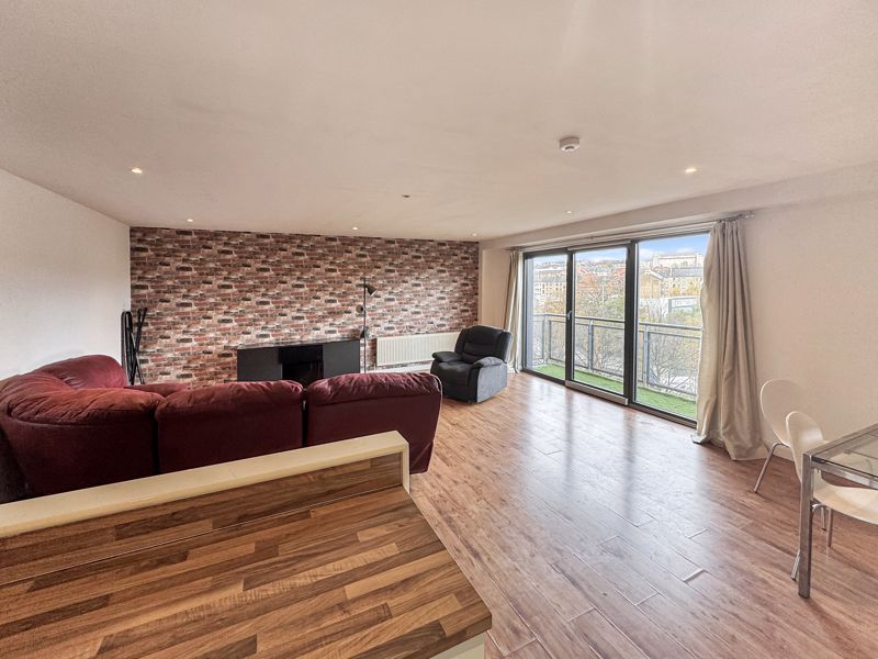 Glasgow Harbour Terraces Glasgow Harbour